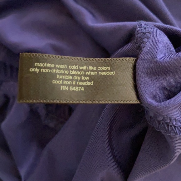 The Limited Blouse Top - Picture 6 of 7